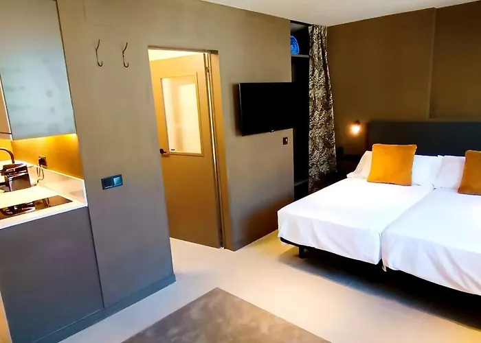 Senator 巴塞罗那