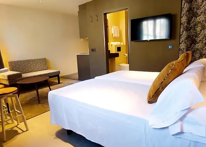 Senator 公寓式酒店