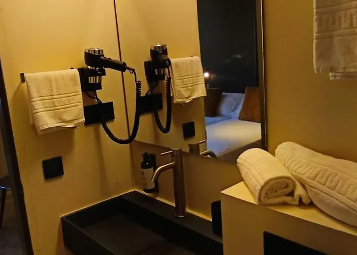 Senator 公寓式酒店 巴塞罗那