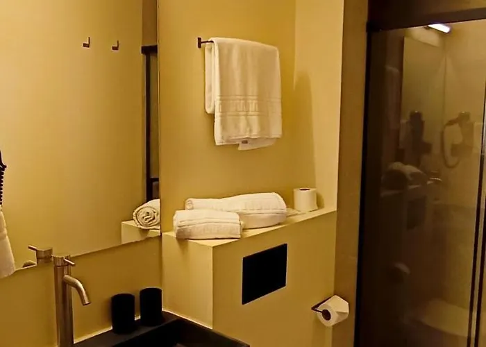 公寓式酒店 Senator 巴塞罗那