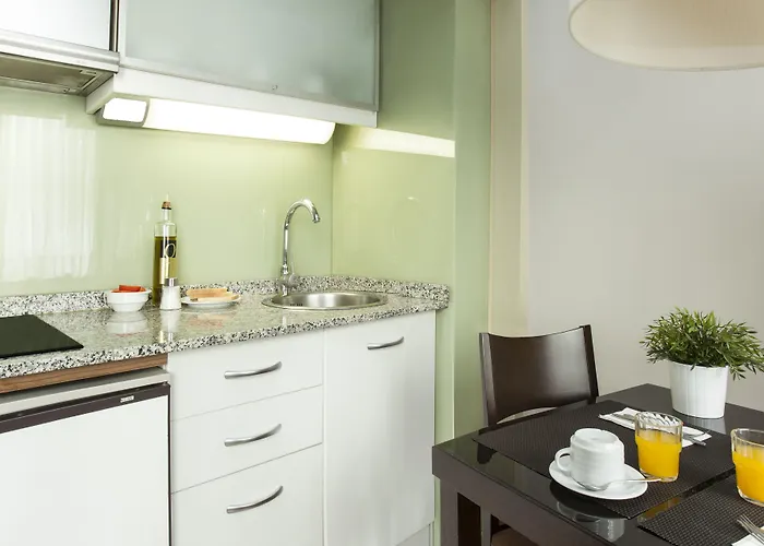 Senator 巴塞罗那