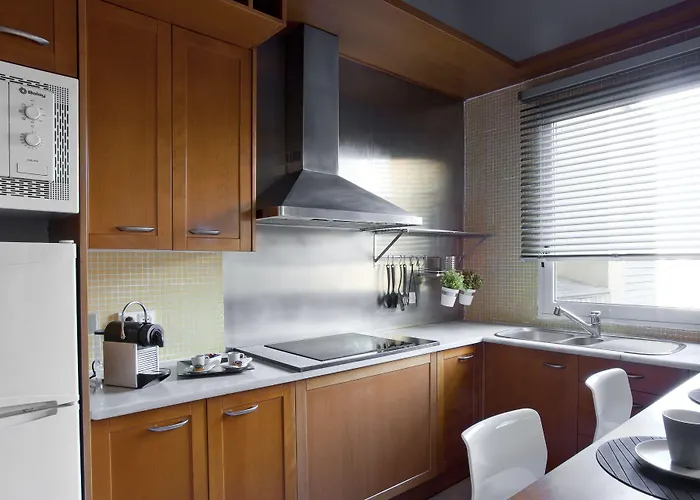 公寓式酒店 Senator 3*