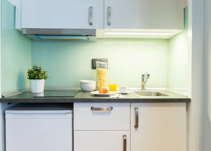 Senator 公寓式酒店