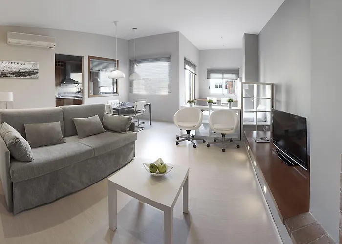 Senator 公寓式酒店 3*