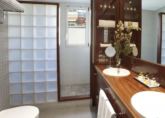 Senator 3* 巴塞罗那