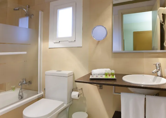 公寓式酒店 Senator 3*