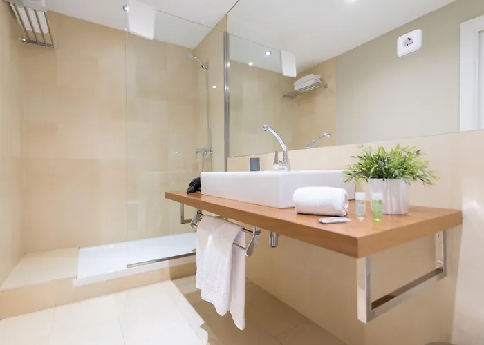 公寓式酒店 Senator 3*