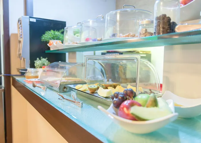 Senator 3* 巴塞罗那