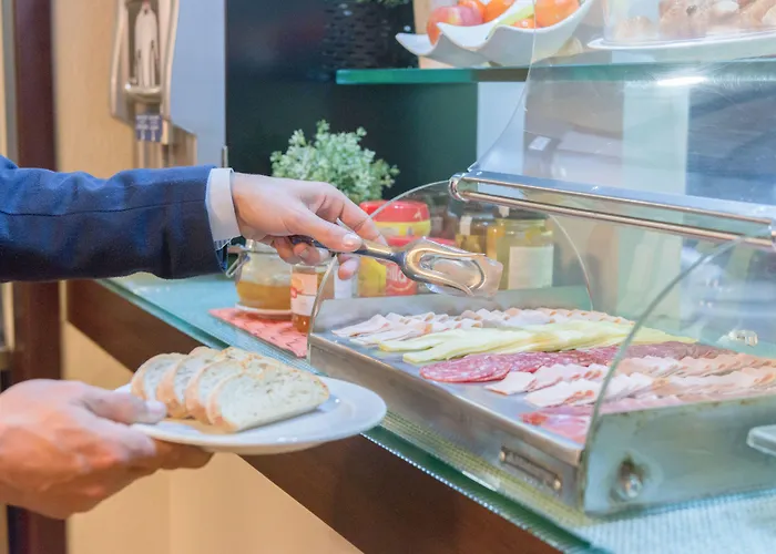 公寓式酒店 Senator