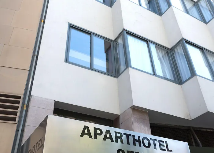 Senator 公寓式酒店