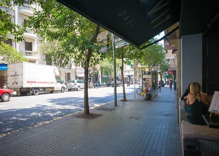 Senator 巴塞罗那