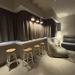公寓式酒店 Senator