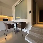 Apart Otel Senator 3*