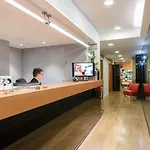Apart Otel Senator 3*