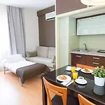 Apart Otel Senator 3*