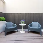Senator 公寓式酒店 3*