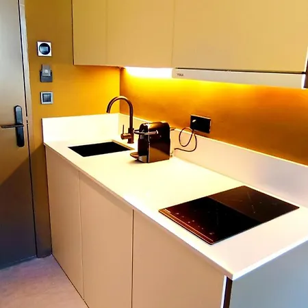 Senator Апарт-отель 3*